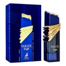 Alhambra Vogue Night,edp., 100ml - Alhambra