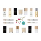 Подарочный набор Haute Fragrance Company Cristmas Set - Haute Fragrance Company