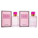 Набор Fragrance Miss Pink Blooming Bouquet, 2x65ml