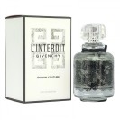 Givenchy L'Interdit Edition Coutire,edp., 80ml (ажурная)