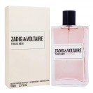 Zadig & Voltaire This Is Her! Undressed,edt., 100ml