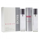 Hugo Boss Hugo Woman, edp., 3*20 ml