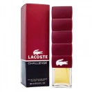 Lacoste Chenge,edt., 90ml (бордовый)