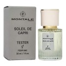 Тестер Montale Soleil de Capri,edp., 38ml - Montale