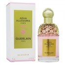 Евро Guerlain Aqua Allegoria Forte Rosa Rossa,edt., 75ml( золотой)