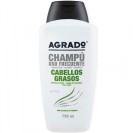 Шампунь Agrado Cabellos Grasos для жирных волос, 750ml