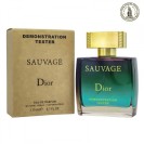 Тестер Christian Dior Sauvage,edp., 110ml