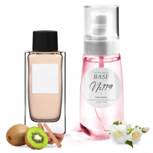 Eau de parfum Base woman №119