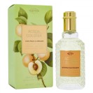 4711 Acqua Colonia White Peach & Coriander,cologne, 50ml