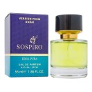 Sospiro Erba Pura,edp., 55ml