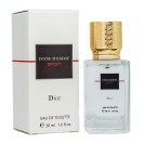 Cristian Dior Homme Sport,edt., 30ml - Christian Dior