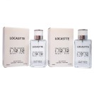 Набор Onlyou Locasitte Blanc Pour Homme, edp., 2*65 ml (БЕЛЫЙ)