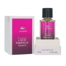 Lux Collection Lacoste L.12.12. Pour Elle Magnetic,edp., 67ml