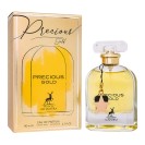 Alhambra Precious Gold,edp., 80ml