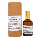 Zielinski & Rozen Orchid & Vanilla, Amber, 100ml - Zielinski & Rozen