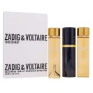 Набор 3в1 Zadig Voltaire This Is Her, 100ml