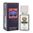 Opulent Shaik № 77, edp., 25 ml