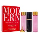 Набор 3в1 Lanvin Modern Princess, 100ml