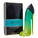 Carolina Herrera Good Girl Emerald New York,edp., 80ml