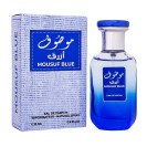 Ard Al Zaafaran Mousuf Blue,edp., 25ml