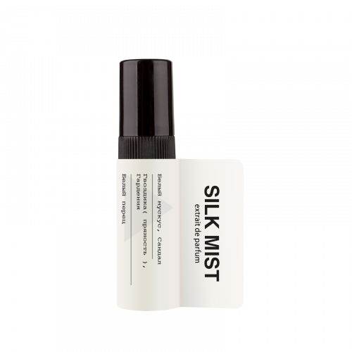 Миниатюра духов унисекс Silk Mist (3 мл)