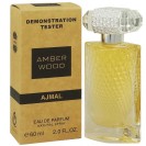 Тестер Ajmal Amber Wood, edp., 60 ml