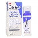 Увлажняющая сыворотка с гиалуроновой кислотой, Cera Ve Hydrating Hyaluronic Acid, 30ml