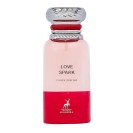 Alhambra Love Spark,edp., 100ml - Alhambra