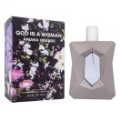 Ariana Grande God Is A Woomen,edp., 100ml