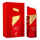 Alhambra Vogue Rouge,edp., 100ml - Alhambra