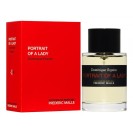 Frederic Malle Portrait Of A Lady,edp., 100ml