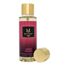 Парфюмированный спрей Milena Sweet Passion, 250ml