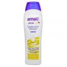 Гель для душа Amalfi Cream для всех типов кожи, 750ml