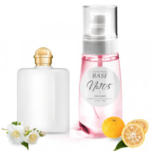 Eau de parfum Base woman №105