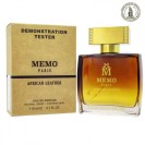 Тестер Memo African Leather,edp., 110ml