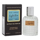 Тестер Ariviste Dolce & Gabbana Light Blue,edp., 60ml - Dolce&Gabbana