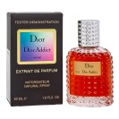 Тестер Ariviste Christian Dior Addict,edp., 60ml - Christian Dior