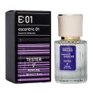 Тестер Escentric Molecules Escentric 01,edp., 38ml - Escentric Molecules