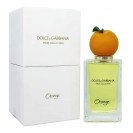 Dolce&Gabbana Fruit Collection Orange,edt., 150ml - Dolce&Gabbana