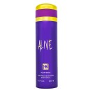 Дезодорант Jackwuns Alive, 200ml - Jackwins