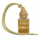 Авто-парфюм Baldessarini Ambre, 12ml