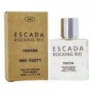 Тестер Escada Rockin` Rio, edp., 50 мл