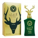 Lattafa AL Noble Safeer, edp., 100 ml