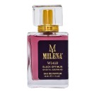 Milena Black Optimum W-1410 (YSL Black Opium) 50ml