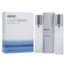 Kenzo L'eau Par Pour Femme, 3*20 ml