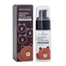 Фиксатор для макияжа Missha Quicksand Maceup Setting Spray, 30ml (мишка) - Missha