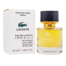 Lacoste L.12.12. Blanc,edp., 55ml