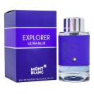 Mont Blanc Explorer Ultra Blue,edp., 100ml