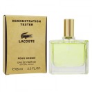 Тестер Lacoste Pour Homme,edp., 65ml