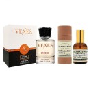 Vexes U-609 (Zielinski & Rosen Black Peppr & Amber, Neroi), 50ml - Zielinski & Rozen